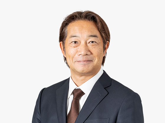 Tadashi Kitahara