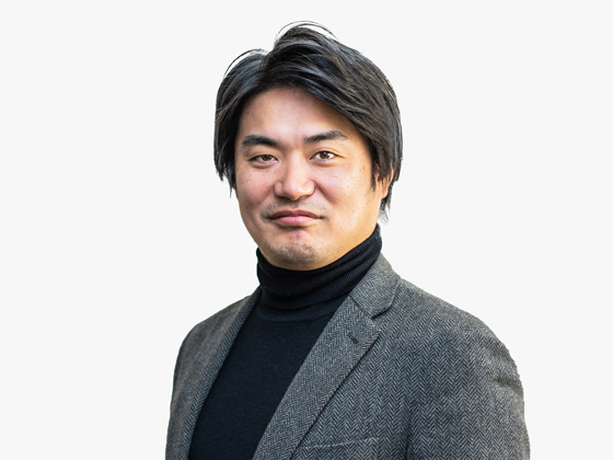 Yuichi Kono