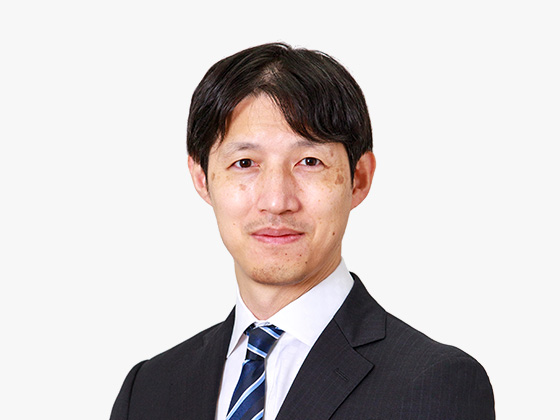 Takeshi Okuyama
