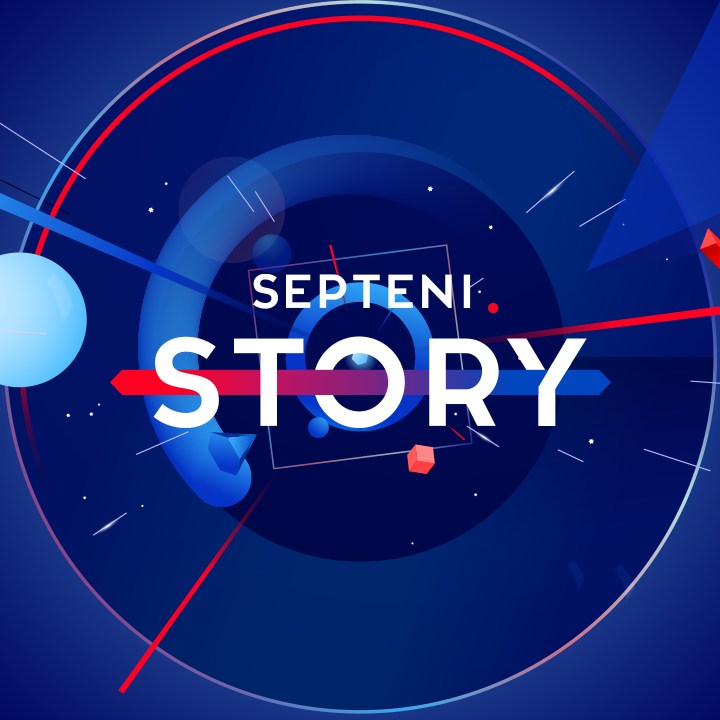 SEPTENI STORY