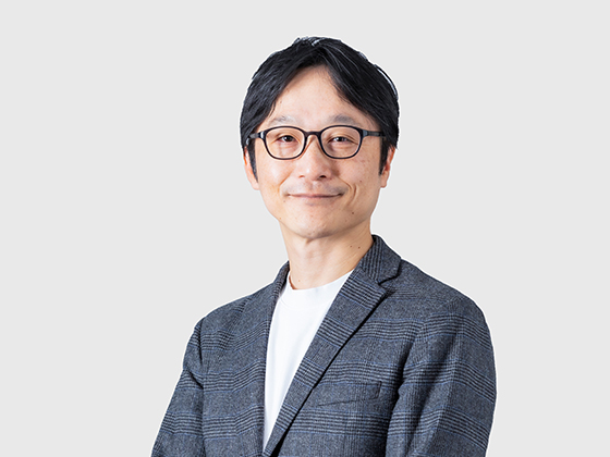 Takashi Kawachi